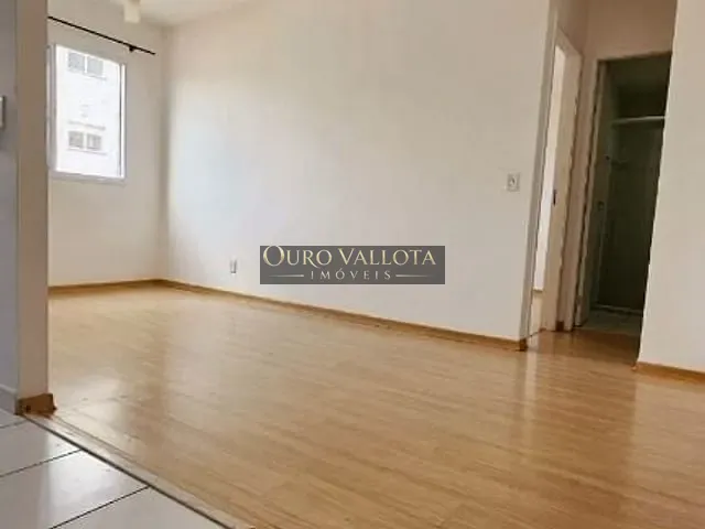 Apartamento com 35m² 1 quarto e 1 banheiro, à venda, no bairro Jardim Ibitirama em São Paulo