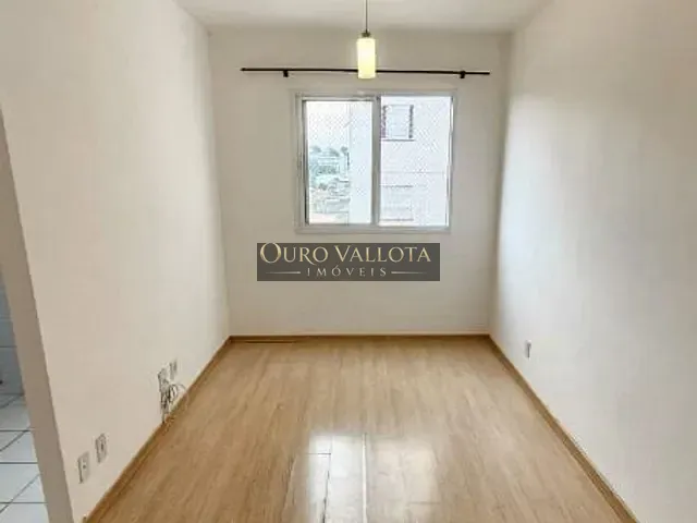 Apartamento com 35m² 1 quarto e 1 banheiro, à venda, no bairro Jardim Ibitirama em São Paulo