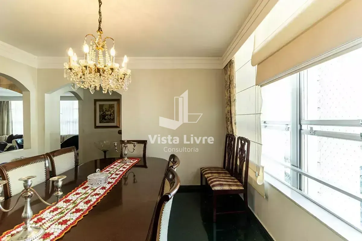 Apartamento, 4 quartos, 275 m² - Foto 31
