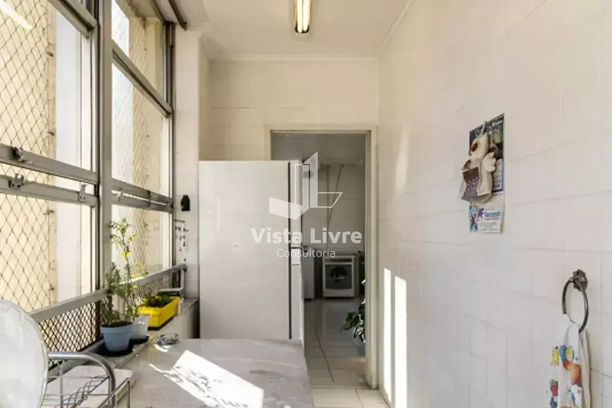 Apartamento, 4 quartos, 275 m² - Foto 32