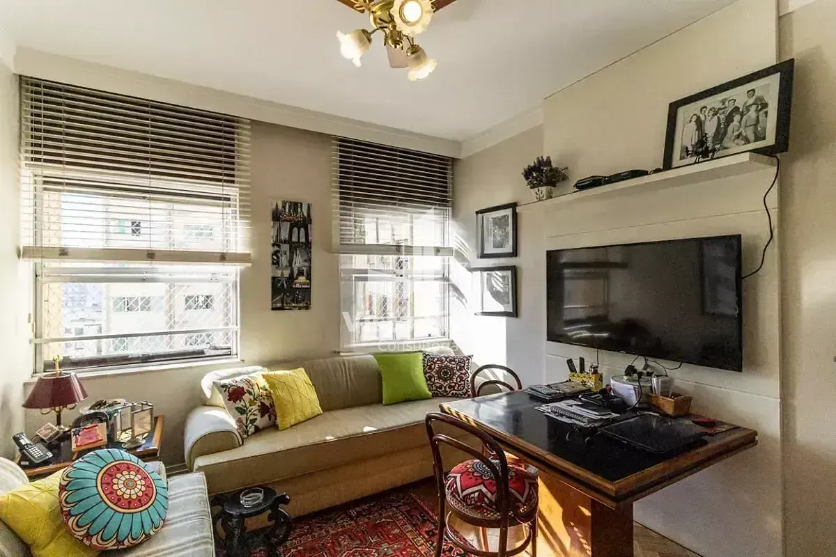 Apartamento, 4 quartos, 275 m² - Foto 33