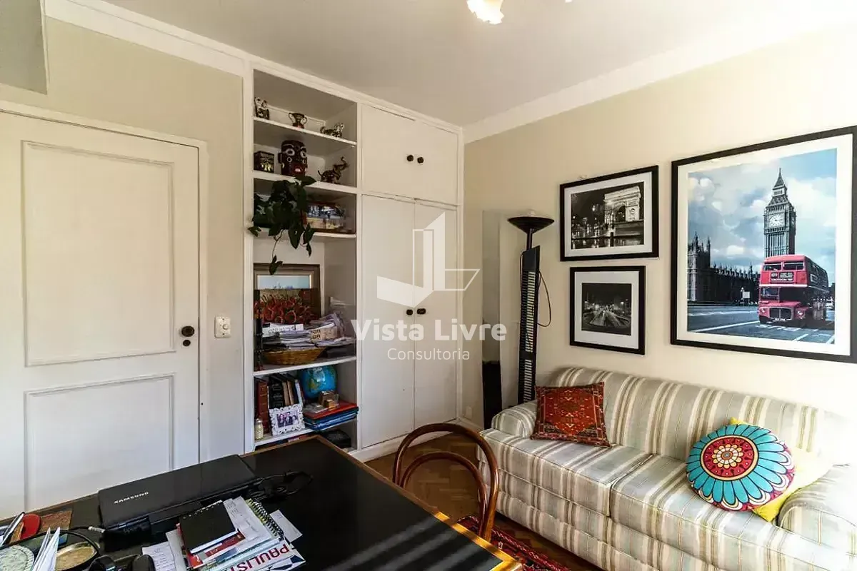 Apartamento, 4 quartos, 275 m² - Foto 34