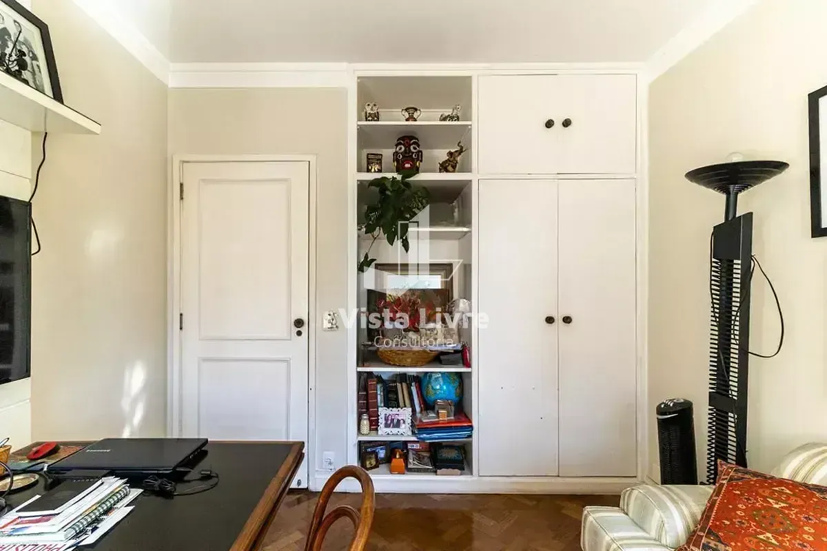 Apartamento, 4 quartos, 275 m² - Foto 35