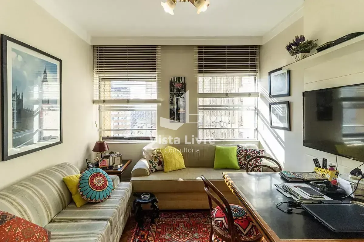 Apartamento, 4 quartos, 275 m² - Foto 36