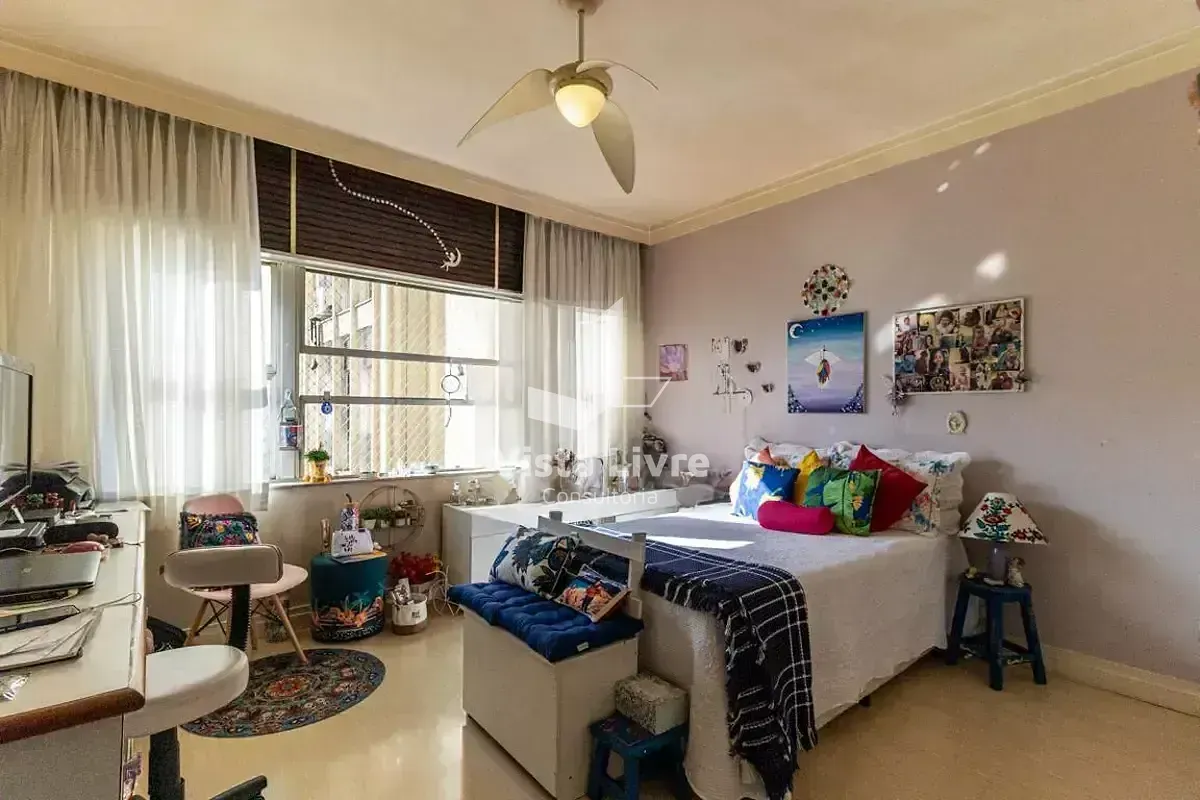 Apartamento, 4 quartos, 275 m² - Foto 37