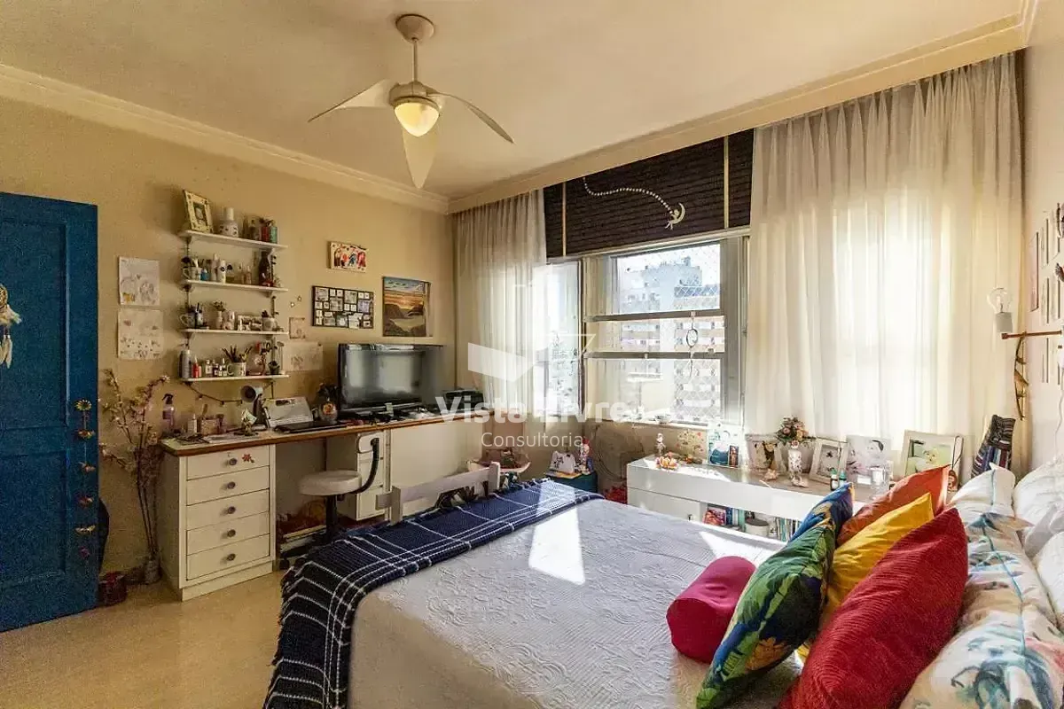 Apartamento, 4 quartos, 275 m² - Foto 38
