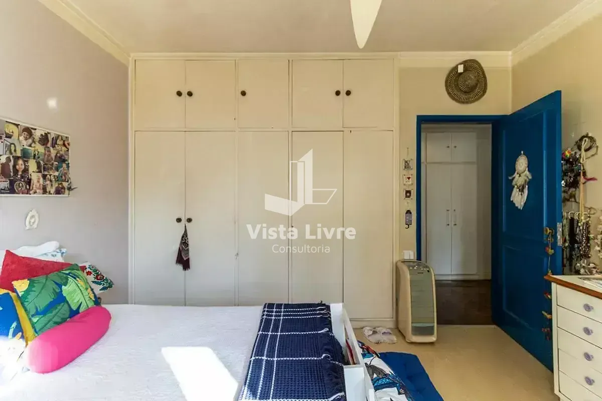Apartamento, 4 quartos, 275 m² - Foto 39