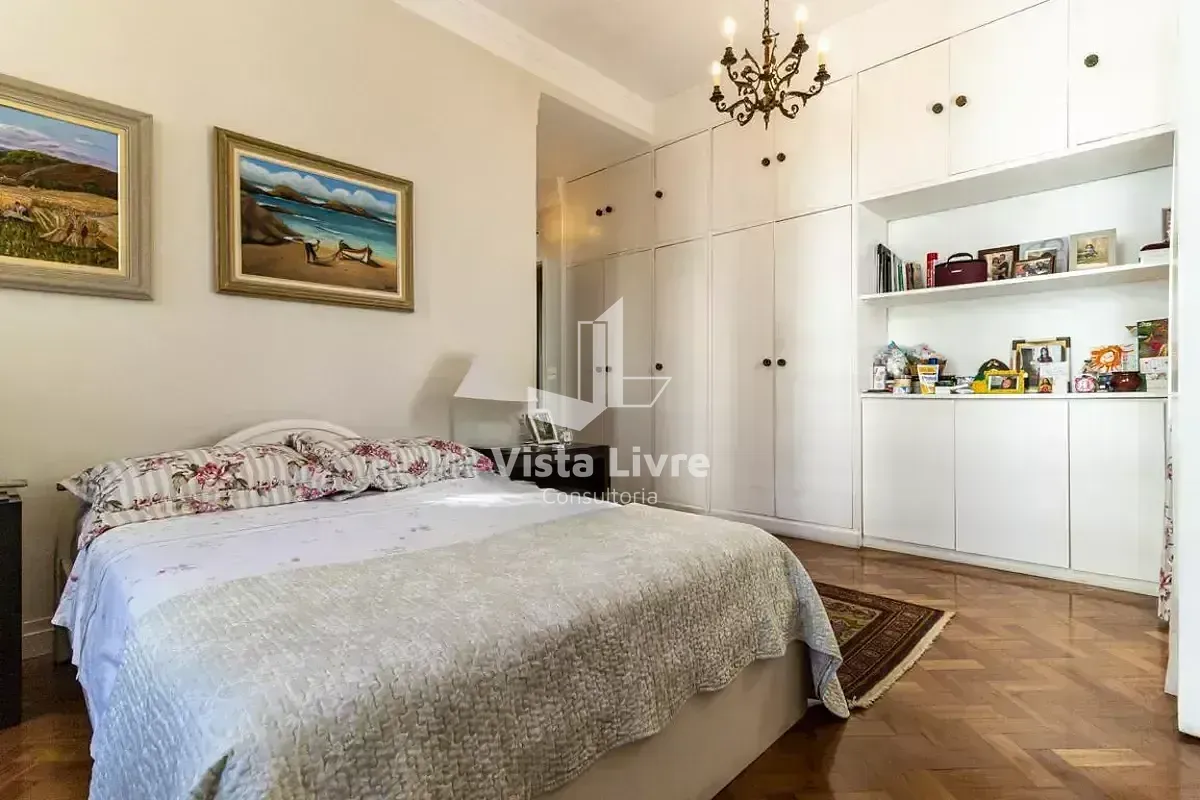 Apartamento, 4 quartos, 275 m² - Foto 41