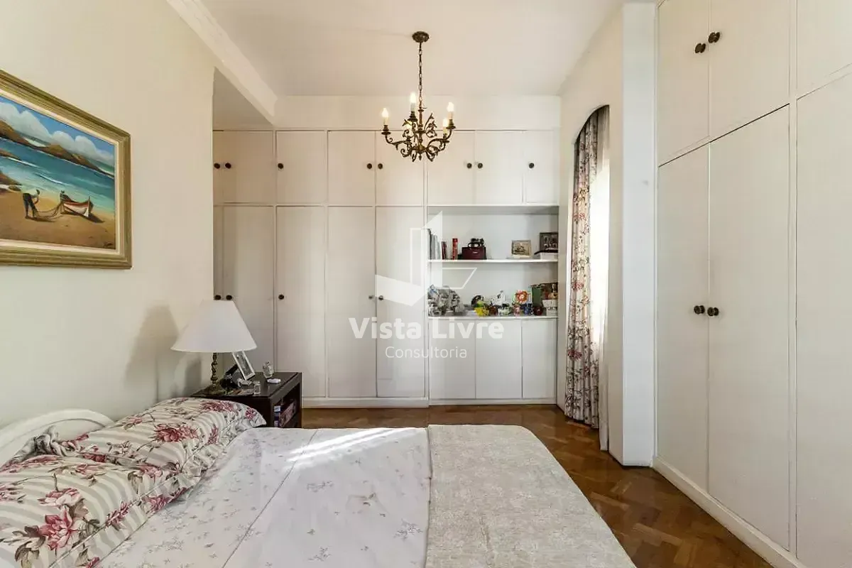 Apartamento, 4 quartos, 275 m² - Foto 42
