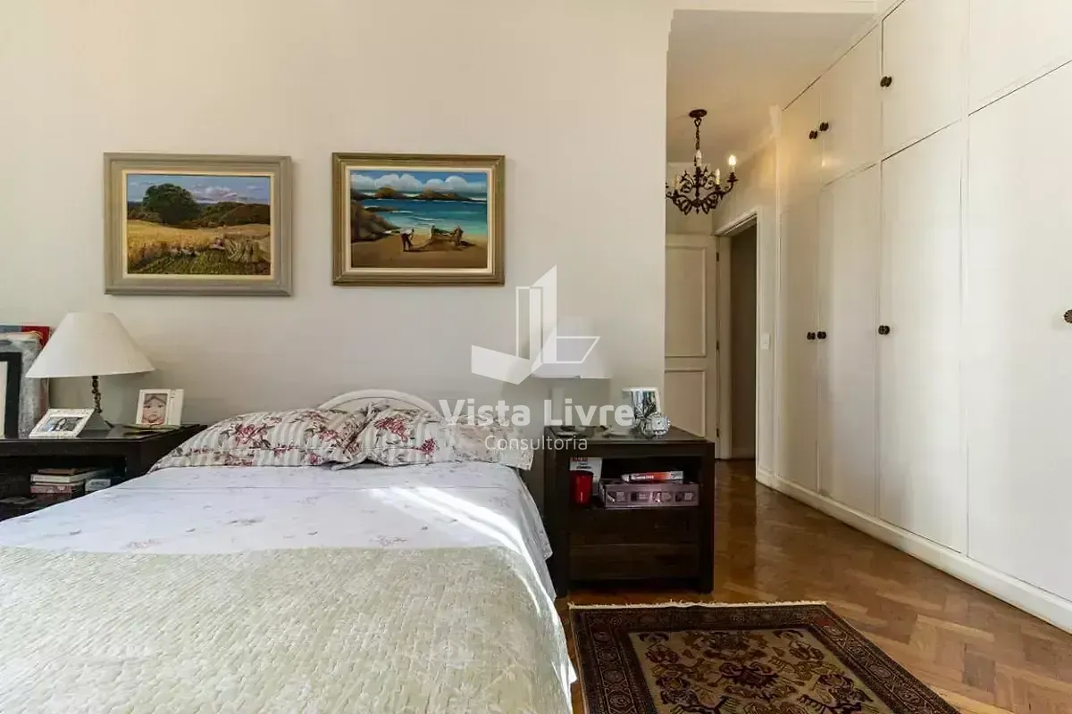 Apartamento, 4 quartos, 275 m² - Foto 43
