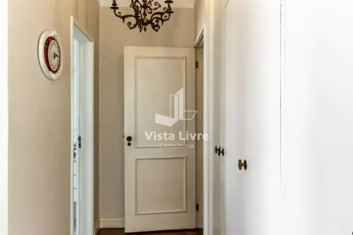 Apartamento, 4 quartos, 275 m² - Foto 46