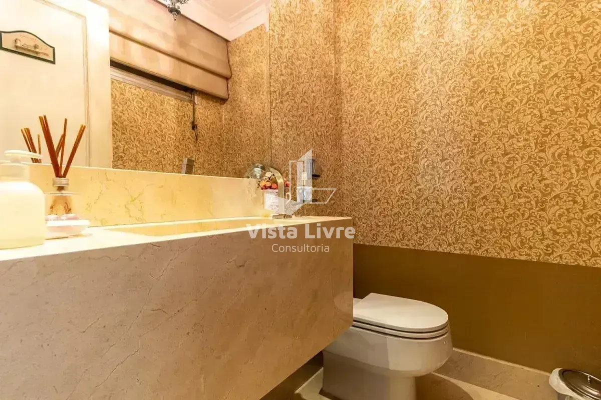 Apartamento, 4 quartos, 275 m² - Foto 58
