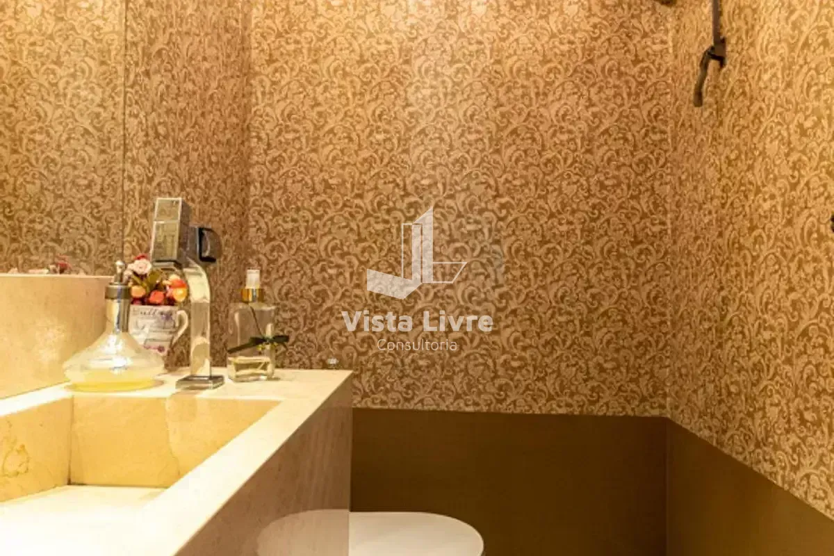 Apartamento, 4 quartos, 275 m² - Foto 60