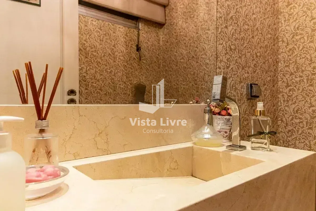 Apartamento, 4 quartos, 275 m² - Foto 59
