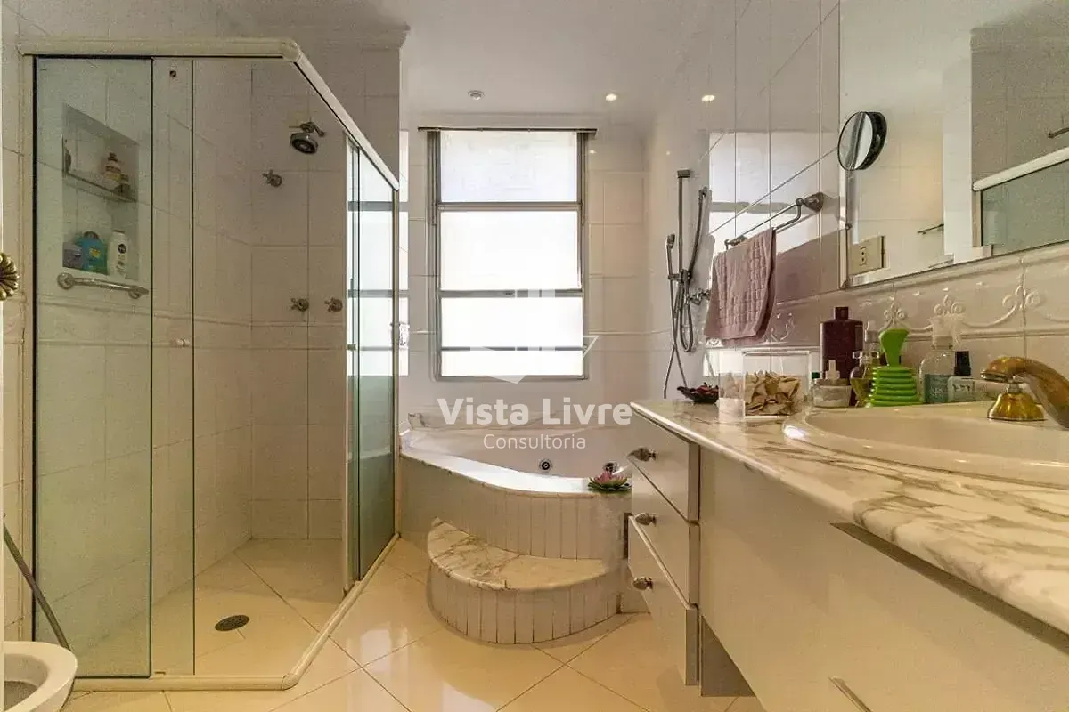 Apartamento, 4 quartos, 275 m² - Foto 57