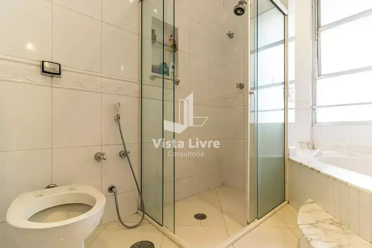 Apartamento, 4 quartos, 275 m² - Foto 53