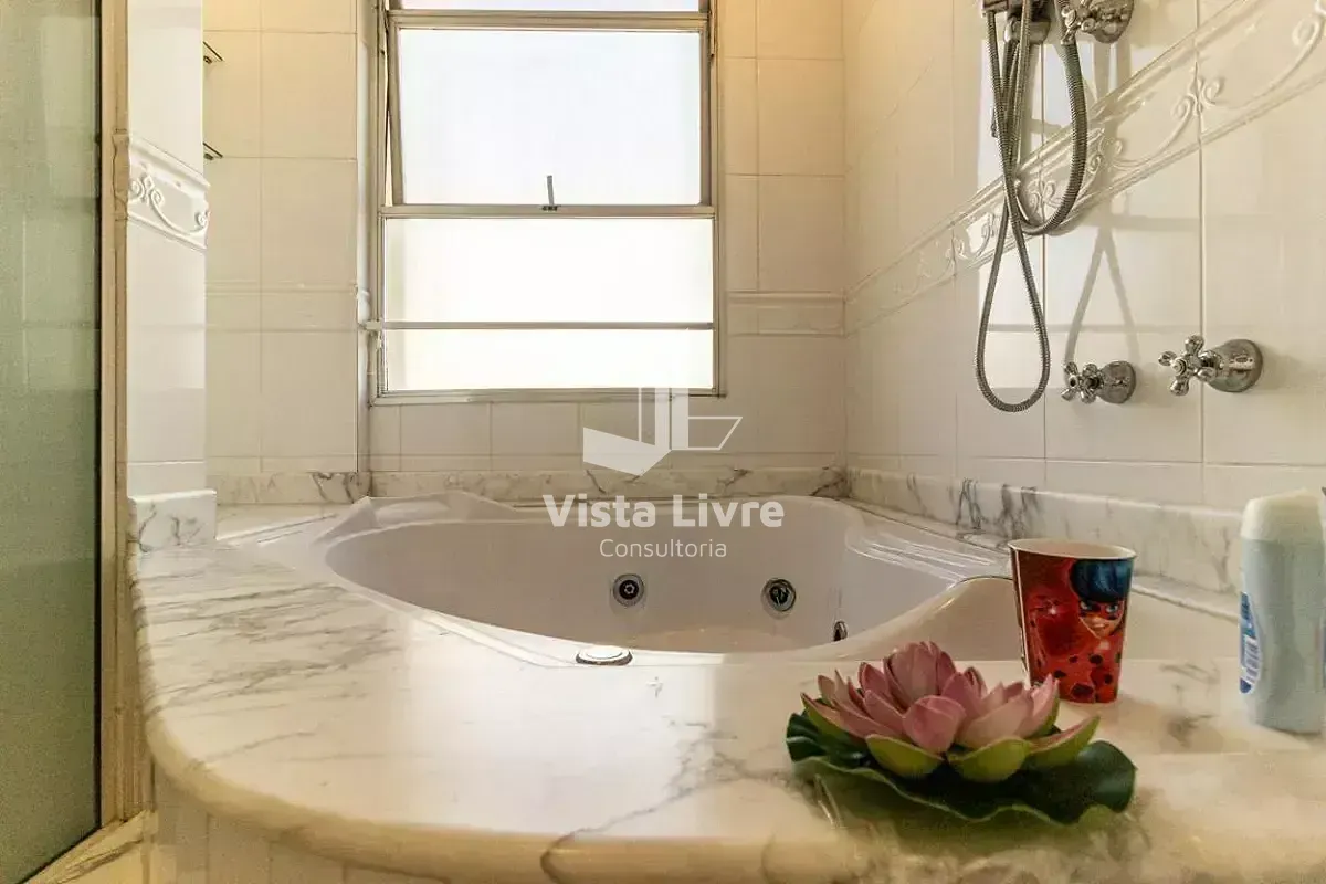 Apartamento, 4 quartos, 275 m² - Foto 54