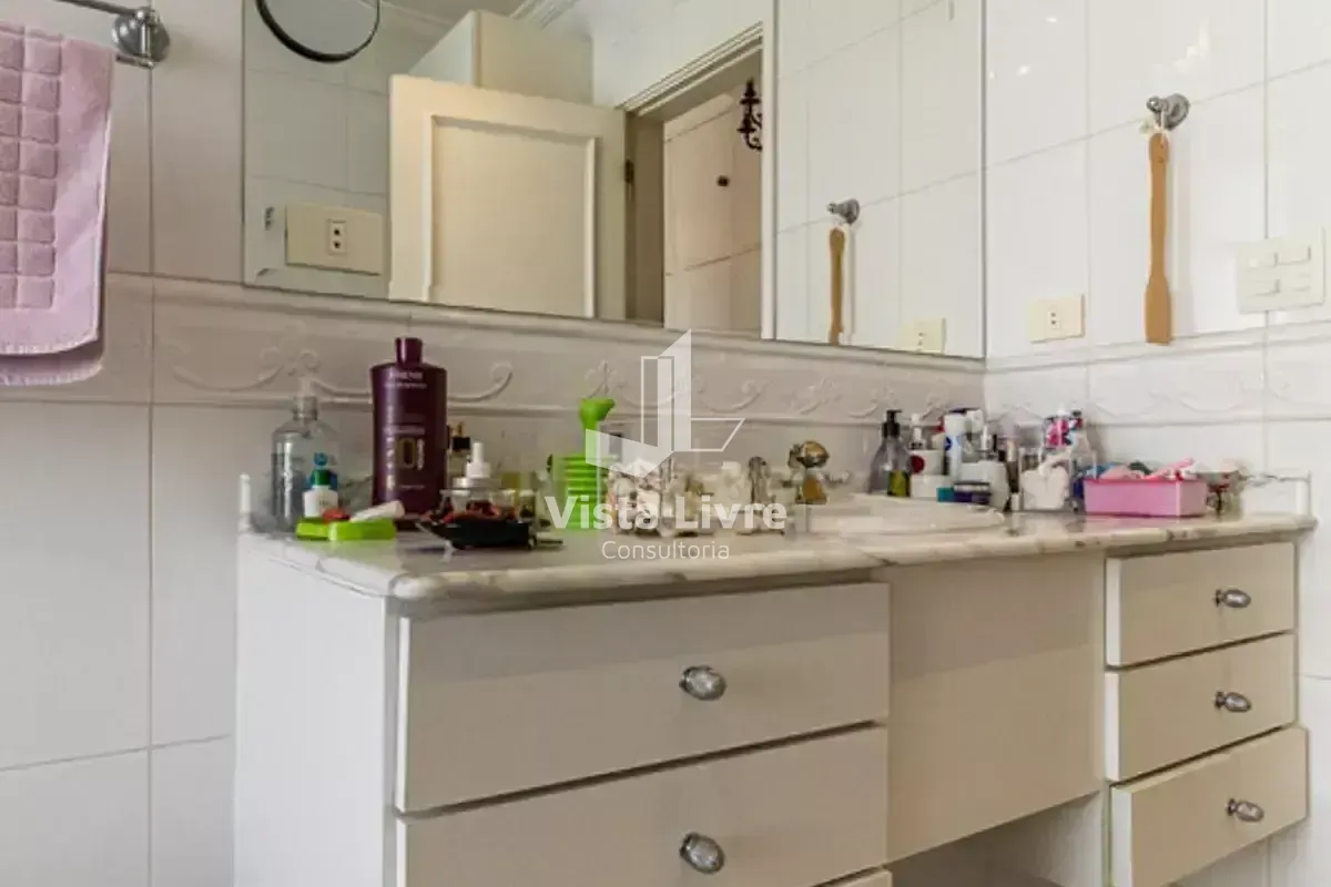 Apartamento, 4 quartos, 275 m² - Foto 55
