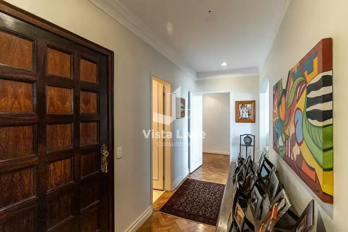 Apartamento, 4 quartos, 275 m² - Foto 48