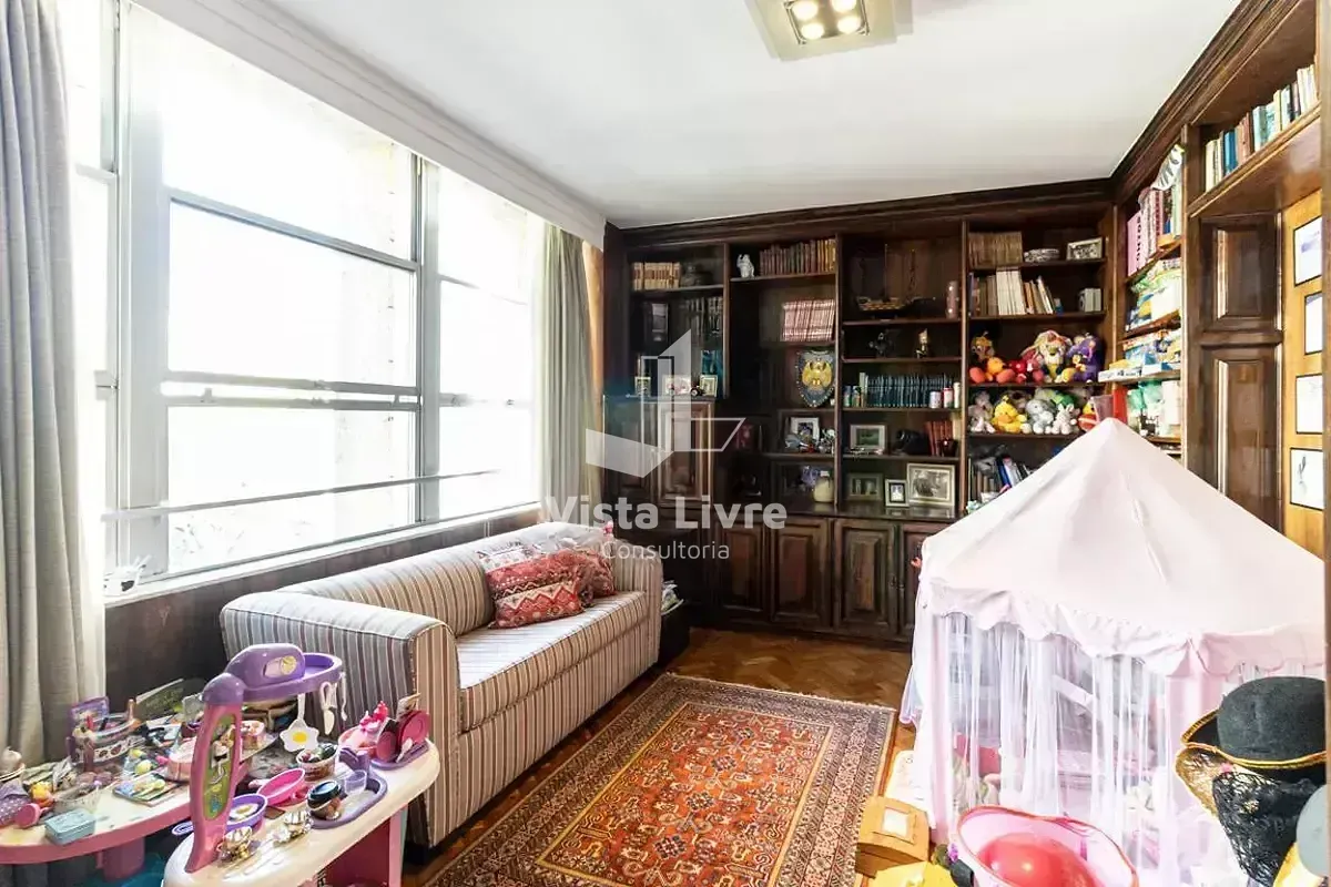 Apartamento, 4 quartos, 275 m² - Foto 50