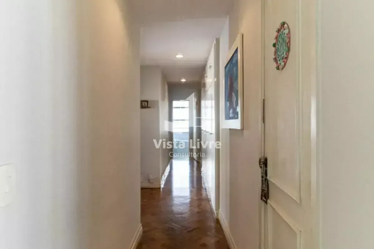 Apartamento, 4 quartos, 275 m² - Foto 44