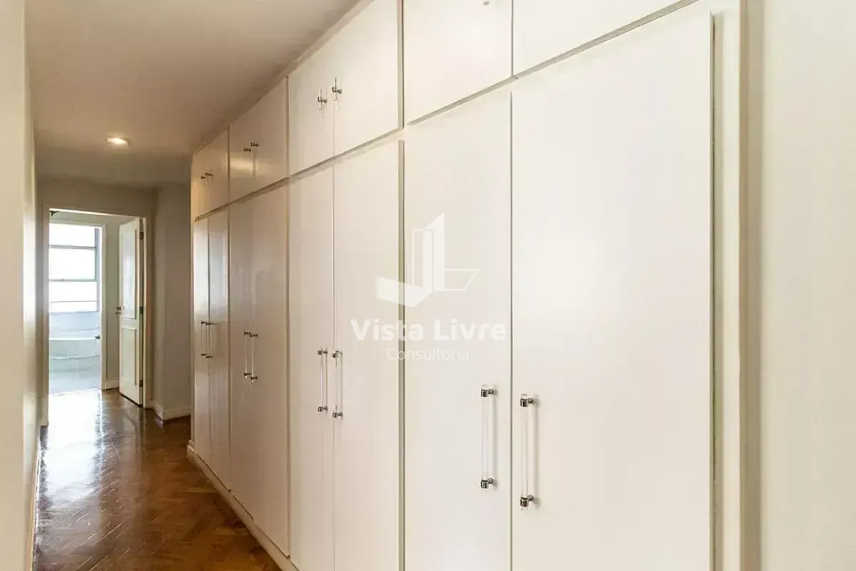 Apartamento, 4 quartos, 275 m² - Foto 45