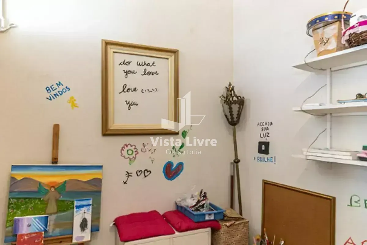 Apartamento, 4 quartos, 275 m² - Foto 52