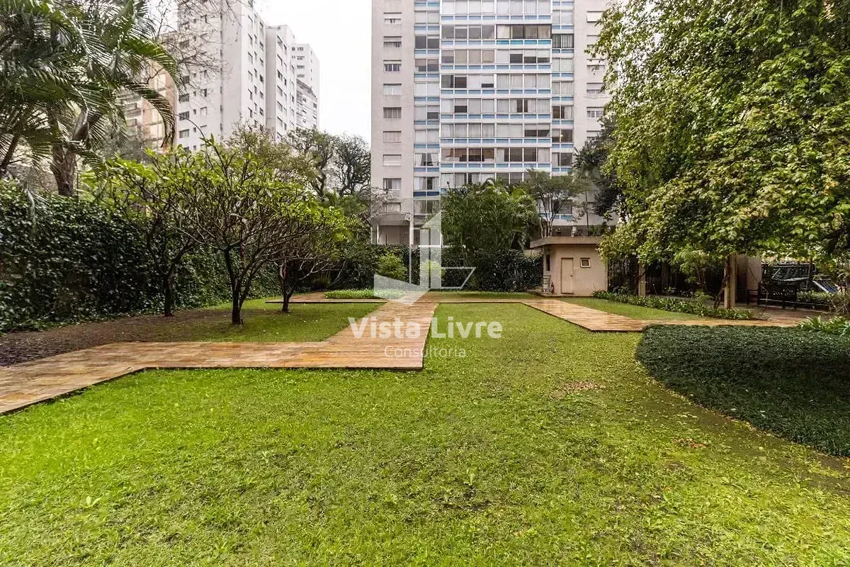 Apartamento, 4 quartos, 275 m² - Foto 66