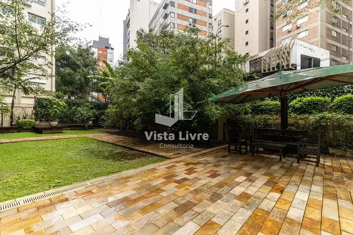 Apartamento, 4 quartos, 275 m² - Foto 68