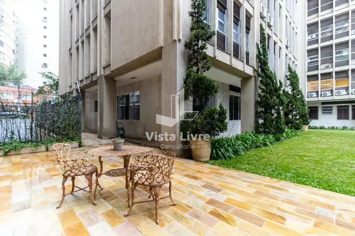Apartamento, 4 quartos, 275 m² - Foto 64