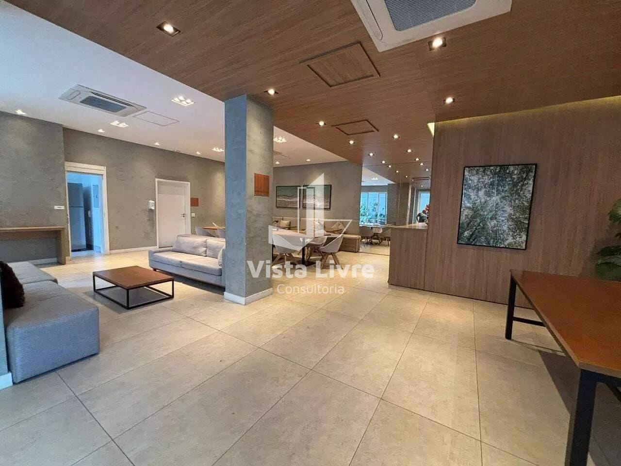 Apartamento, 1 quarto, 70 m² - Foto 42