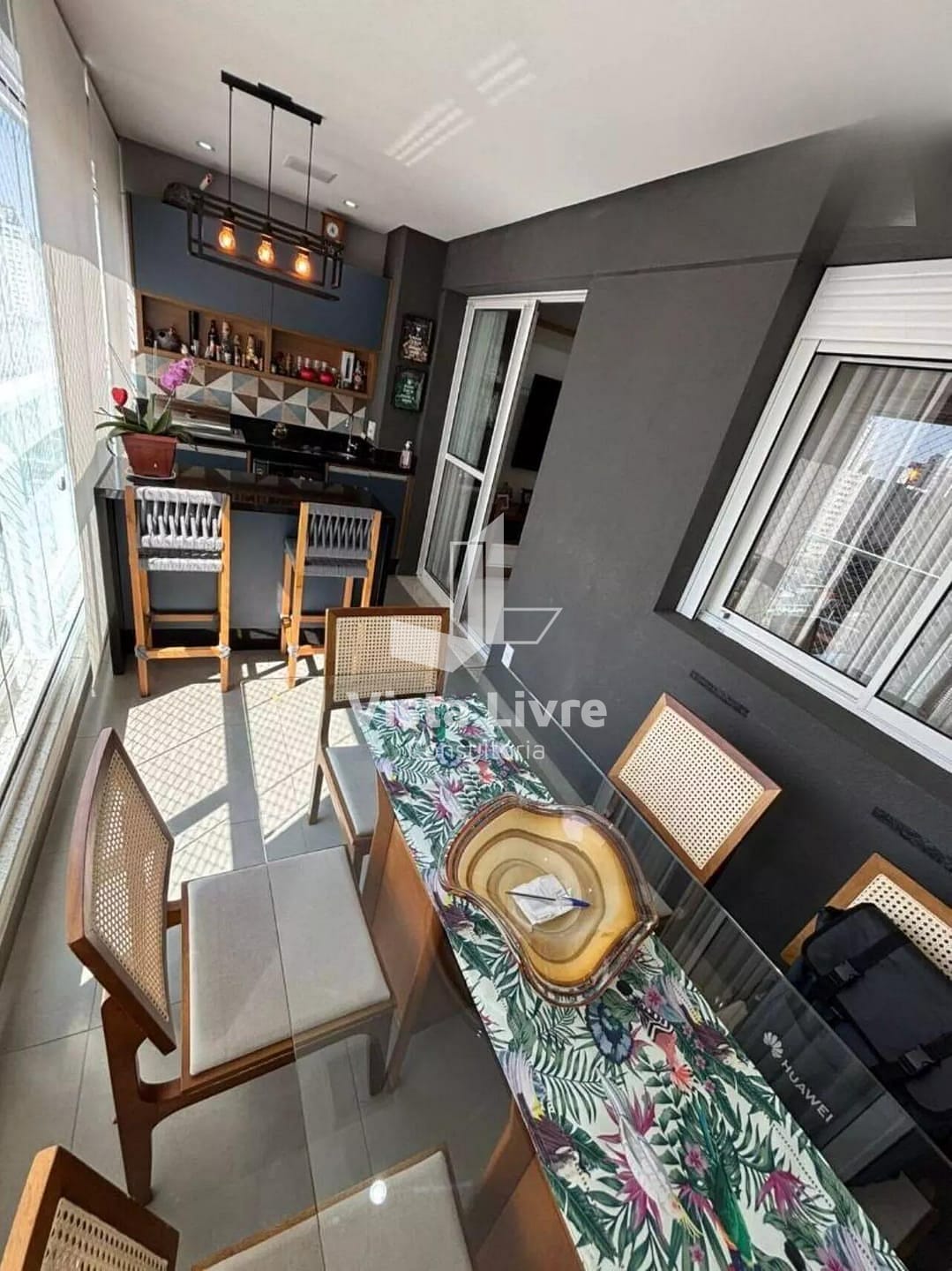 Apartamento, 1 quarto, 70 m² - Foto 5