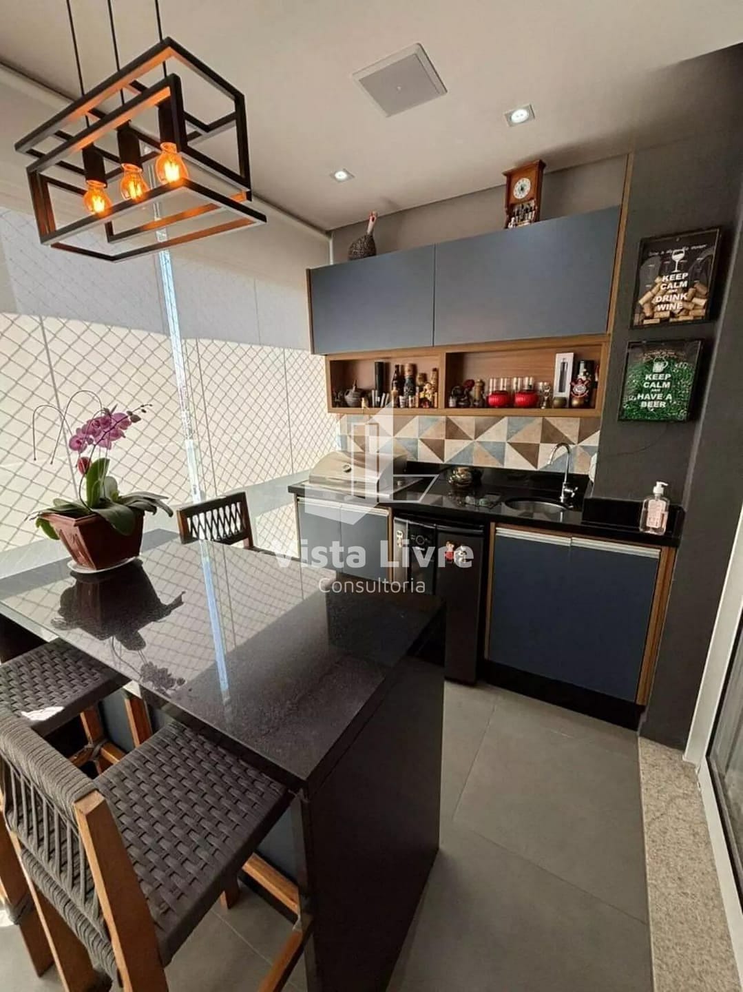 Apartamento, 1 quarto, 70 m² - Foto 9