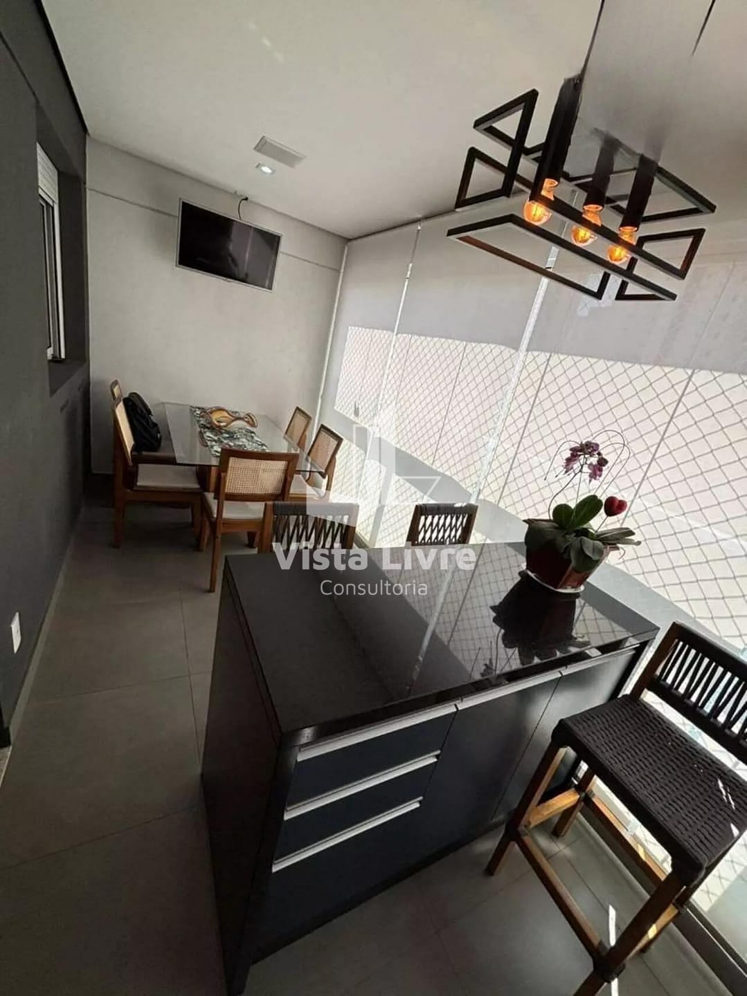Apartamento, 1 quarto, 70 m² - Foto 4
