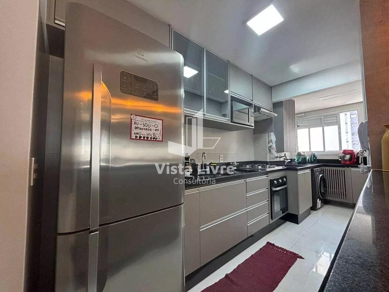 Apartamento, 1 quarto, 70 m² - Foto 6