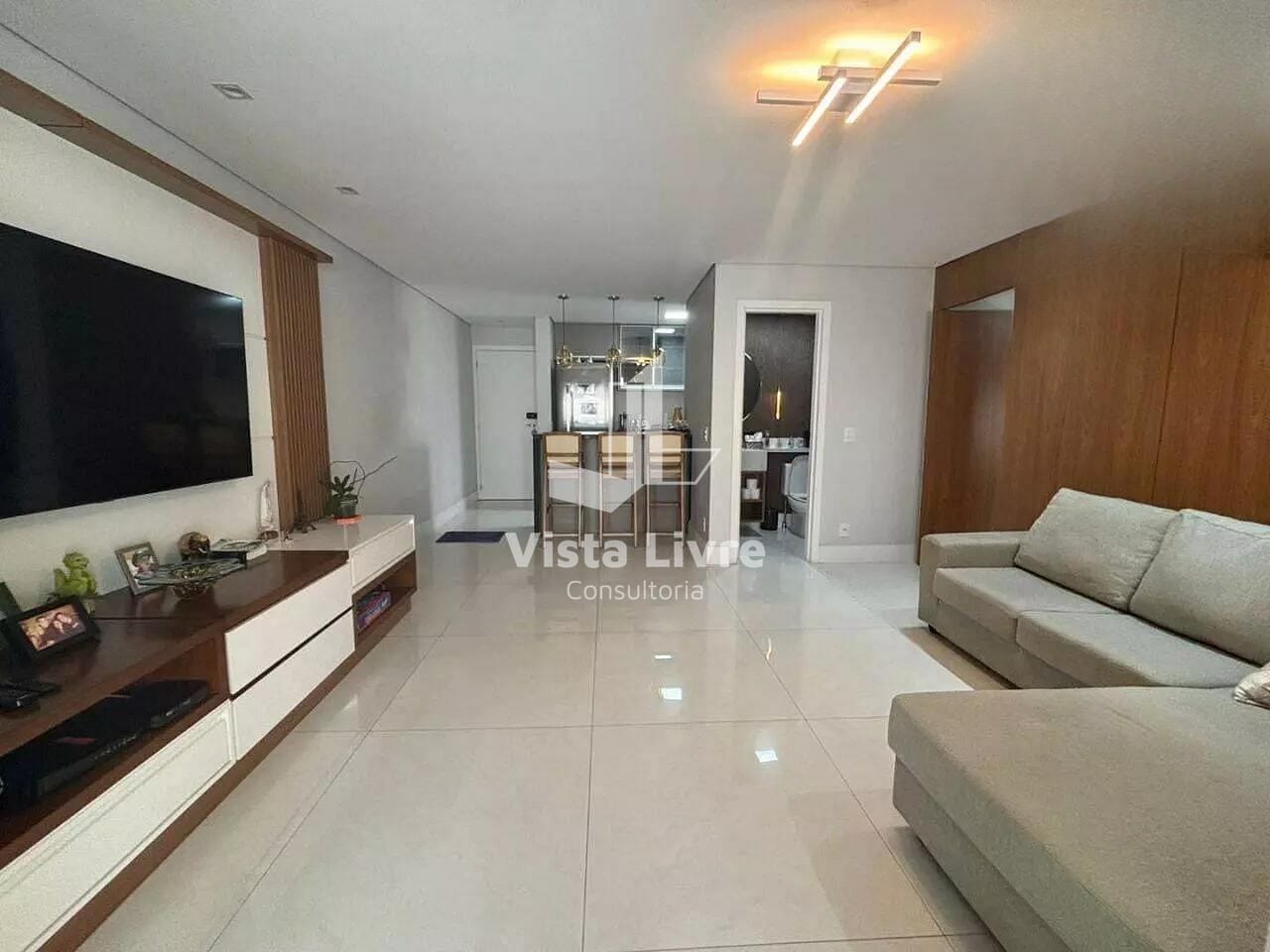 Apartamento, 1 quarto, 70 m² - Foto 3