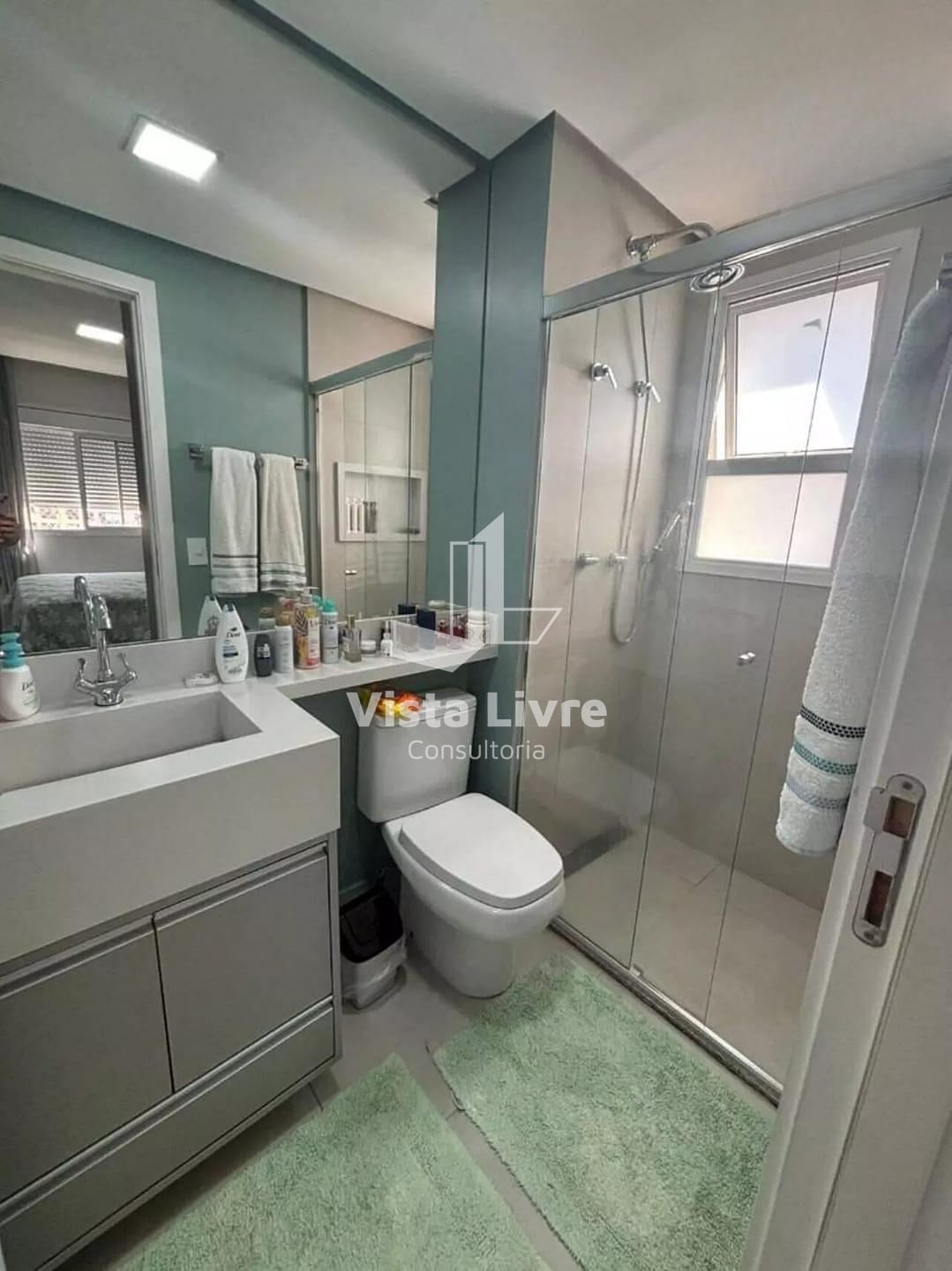 Apartamento, 1 quarto, 70 m² - Foto 12