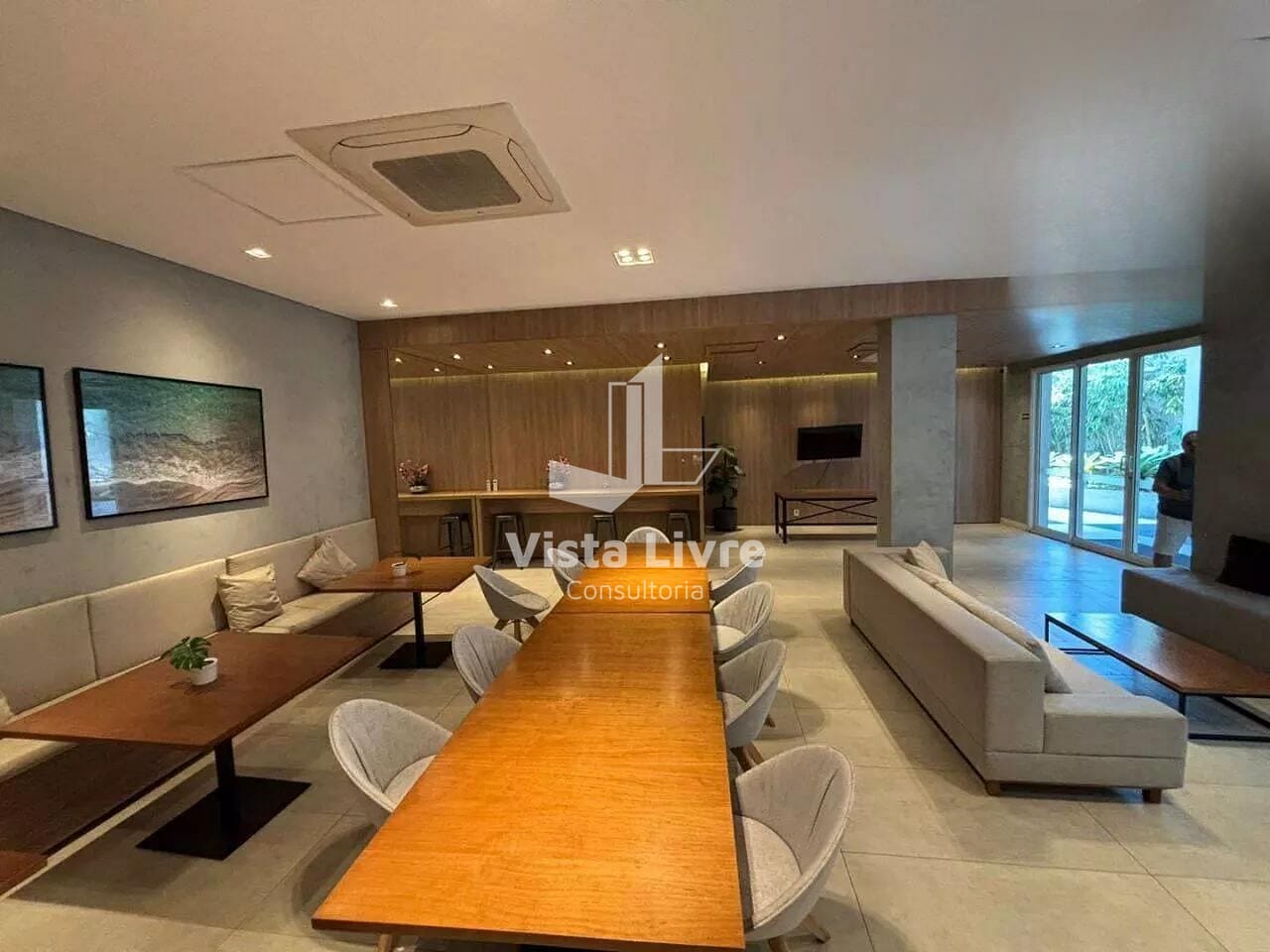 Apartamento, 1 quarto, 70 m² - Foto 24