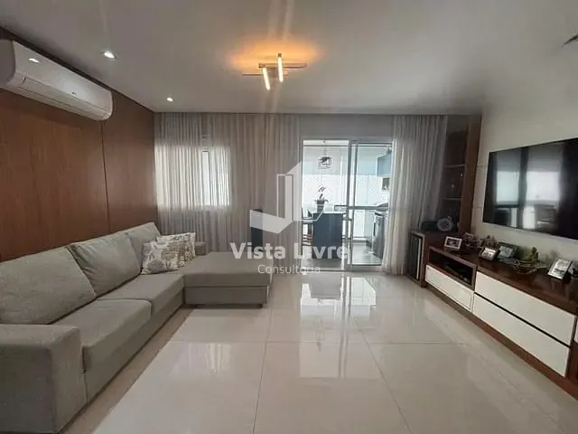 Apartamento com 70m² 1 quarto e 2 banheiros, à venda, no bairro Vila Leopoldina em São Paulo