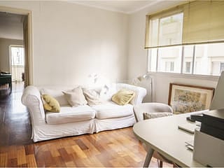 Foto do Apartamento-Apartamento à venda 3 Quartos 1 Suite 2 Vagas 207M² Brooklin Novo São Paulo - SP
