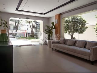 Foto do Apartamento-Apartamento à venda 3 Quartos 1 Suite 2 Vagas 207M² Brooklin Novo São Paulo - SP