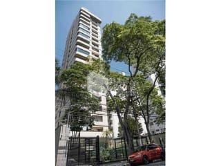 Foto do Apartamento-Apartamento à venda 3 Quartos 1 Suite 2 Vagas 207M² Brooklin Novo São Paulo - SP