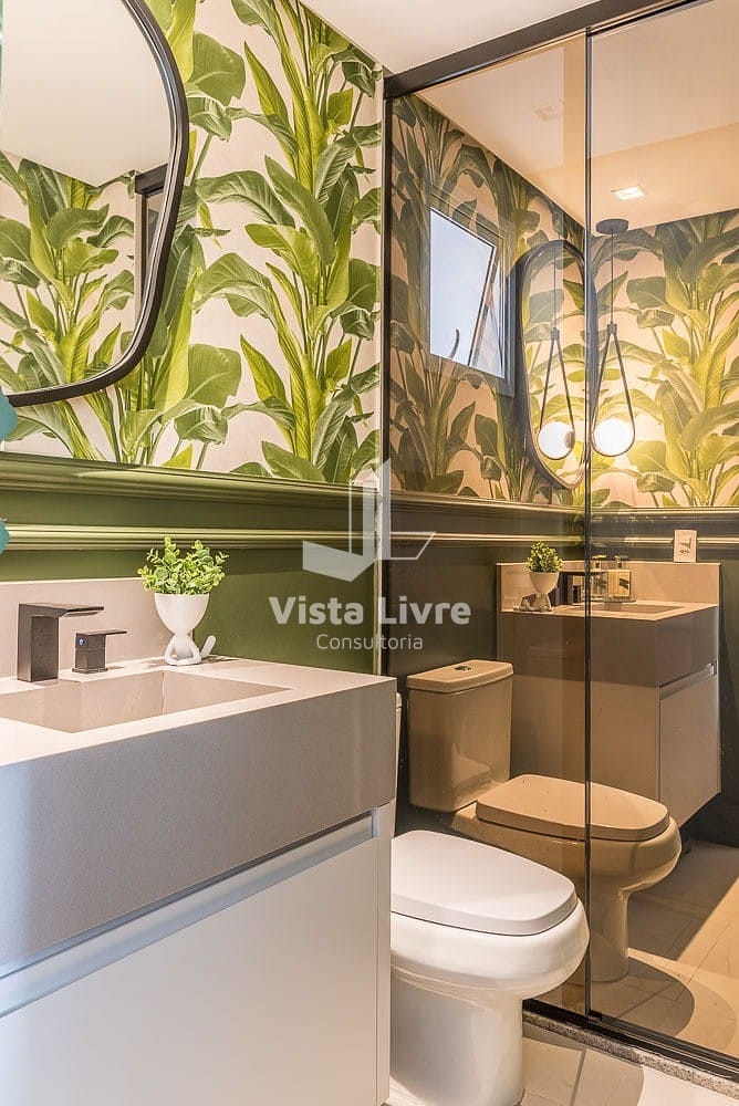 Apartamento, 2 quartos, 69 m² - Foto 31