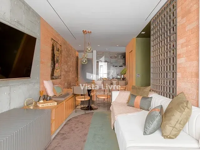 Apartamento com 69m² 2 quartos e 2 banheiros, à venda, no bairro Vila Leopoldina em São Paulo