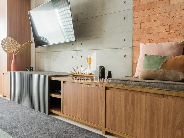 Apartamento com 69m² 2 quartos e 2 banheiros, à venda, no bairro Vila Leopoldina em São Paulo
