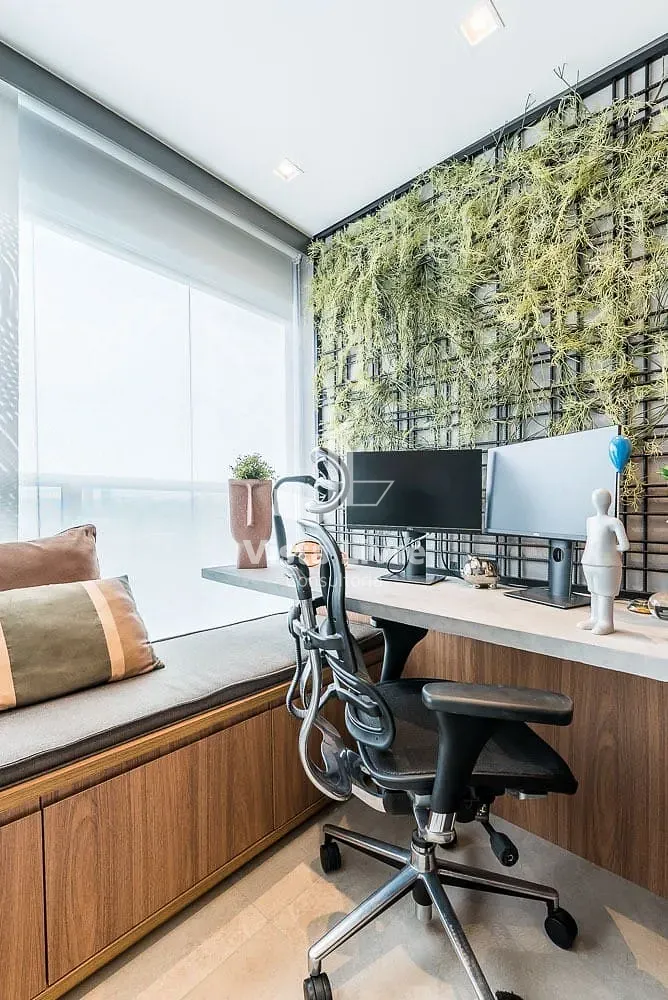 Apartamento, 2 quartos, 69 m² - Foto 17