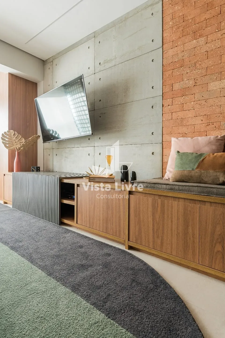 Apartamento, 2 quartos, 69 m² - Foto 5