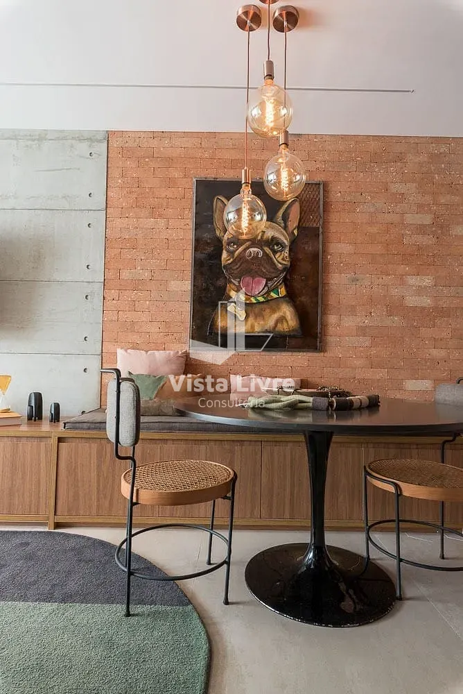 Apartamento, 2 quartos, 69 m² - Foto 20