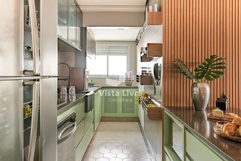 Apartamento, 2 quartos, 69 m² - Foto 6