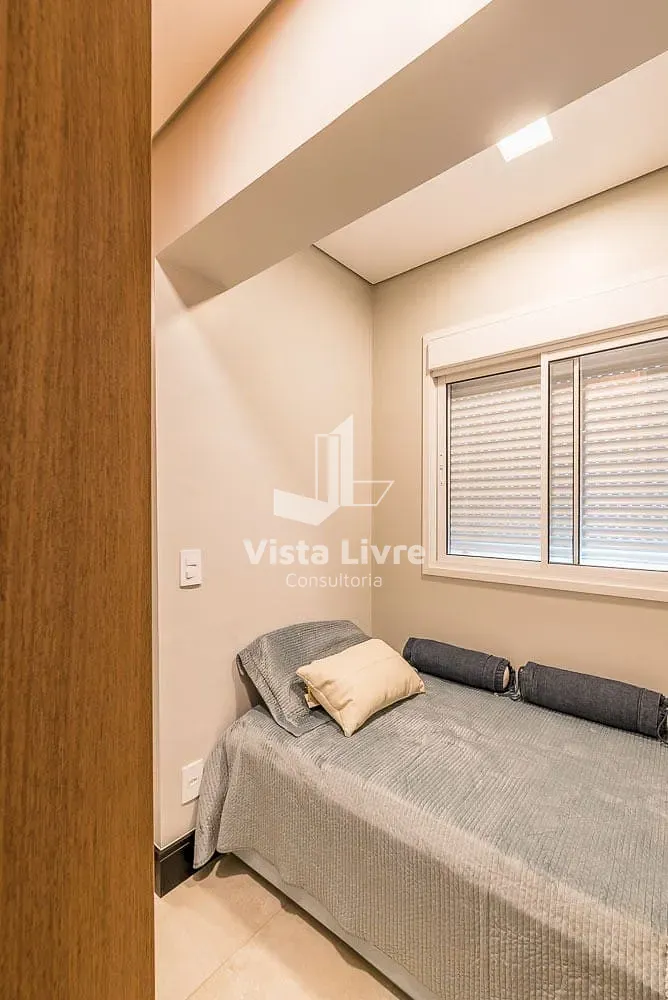 Apartamento, 2 quartos, 69 m² - Foto 16